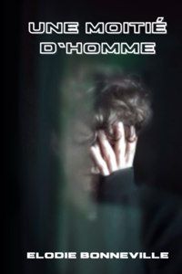 moitié d'homme