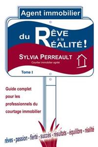 Agent Immobilier
