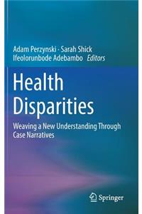 Health Disparities