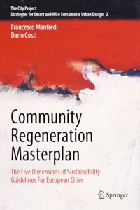 Community Regeneration Masterplan