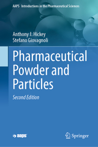 Pharmaceutical Powder and Particles