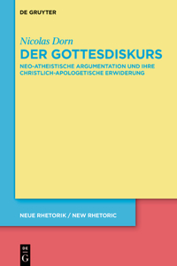 Der Gottesdiskurs