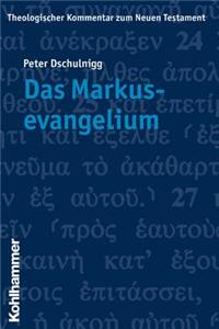 Das Markusevangelium