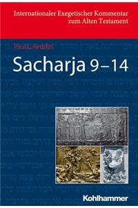 Sacharja 9-14