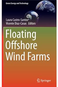 Floating Offshore Wind Farms