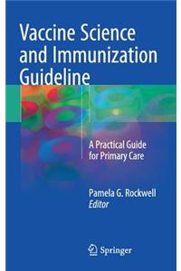 Vaccine Science and Immunization Guideline