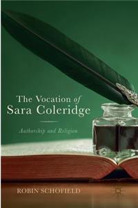 Vocation of Sara Coleridge