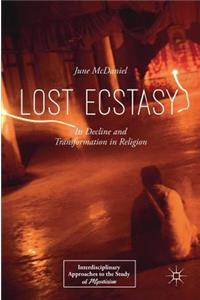 Lost Ecstasy