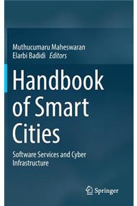 Handbook of Smart Cities