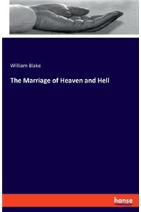 Marriage of Heaven and Hell
