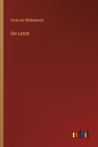 Letzte