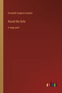 Round the Sofa