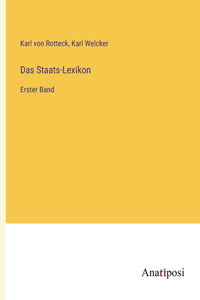 Staats-Lexikon