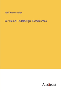 kleine Heidelberger Katechismus