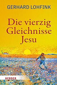 Die Vierzig Gleichnisse Jesu