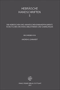 Hebraische Handschriften