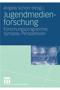 Jugendmedienforschung