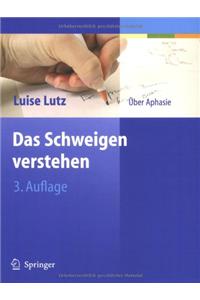 Das Schweigen Verstehen