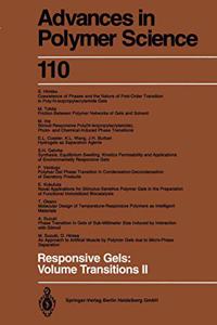 Responsive Gels: Volume Transitions II