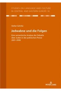 Jedwabne und die Folgen