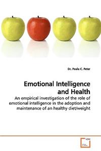 Emotional Intelligence and Health