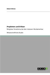 Propheten und Erlöser