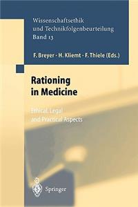 Rationing in Medicine