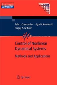 Control of Nonlinear Dynamical Systems
