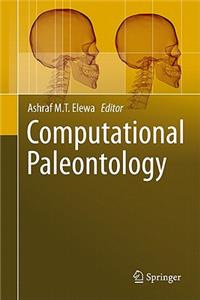 Computational Paleontology