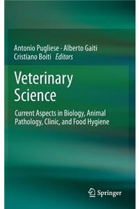 Veterinary Science