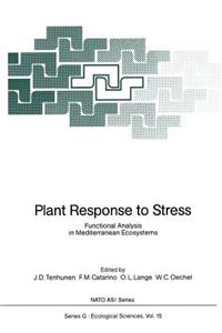 Plant Response to Stress