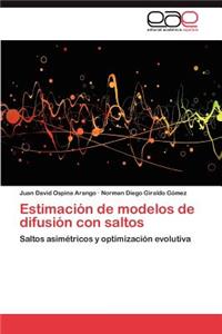 Estimacion de Modelos de Difusion Con Saltos