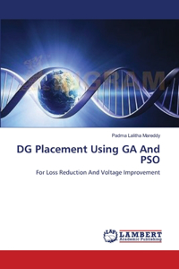 DG Placement Using GA And PSO