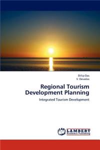 Regional Tourism Development Planning