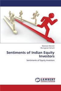 Sentiments of Indian Equity Investors