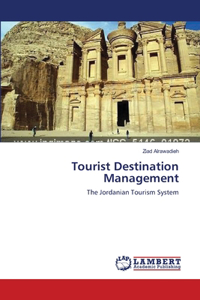 Tourist Destination Management