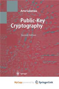 Public-Key Cryptography