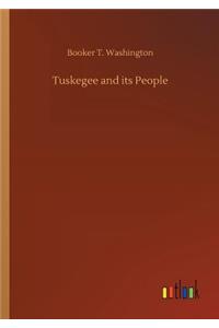 Tuskegee and its People