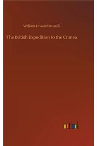 British Expedition to the Crimea