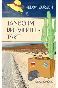 Tango im Dreivierteltakt