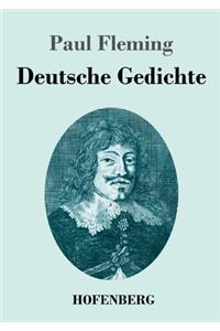 Deutsche Gedichte