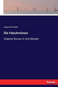 Die Falschmünzer