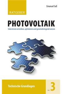 Ratgeber Photovoltaik, Band 3
