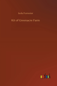 Kit of Greenacre Farm