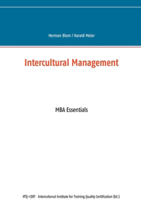 Intercultural Management