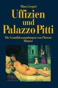 Uffizien Und Palazzo Pitti