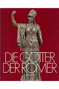 Die Götter Der Römer