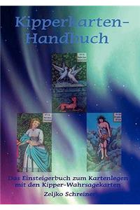 Kipperkarten-Handbuch