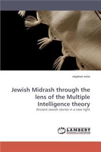 Jewish Midrash through the lens of the Multiple Intelligence theory