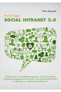 Praxis-Tipps Social Intranet 2.0